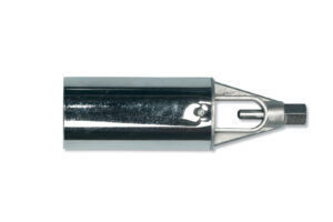 Degļa galva (50 mm)