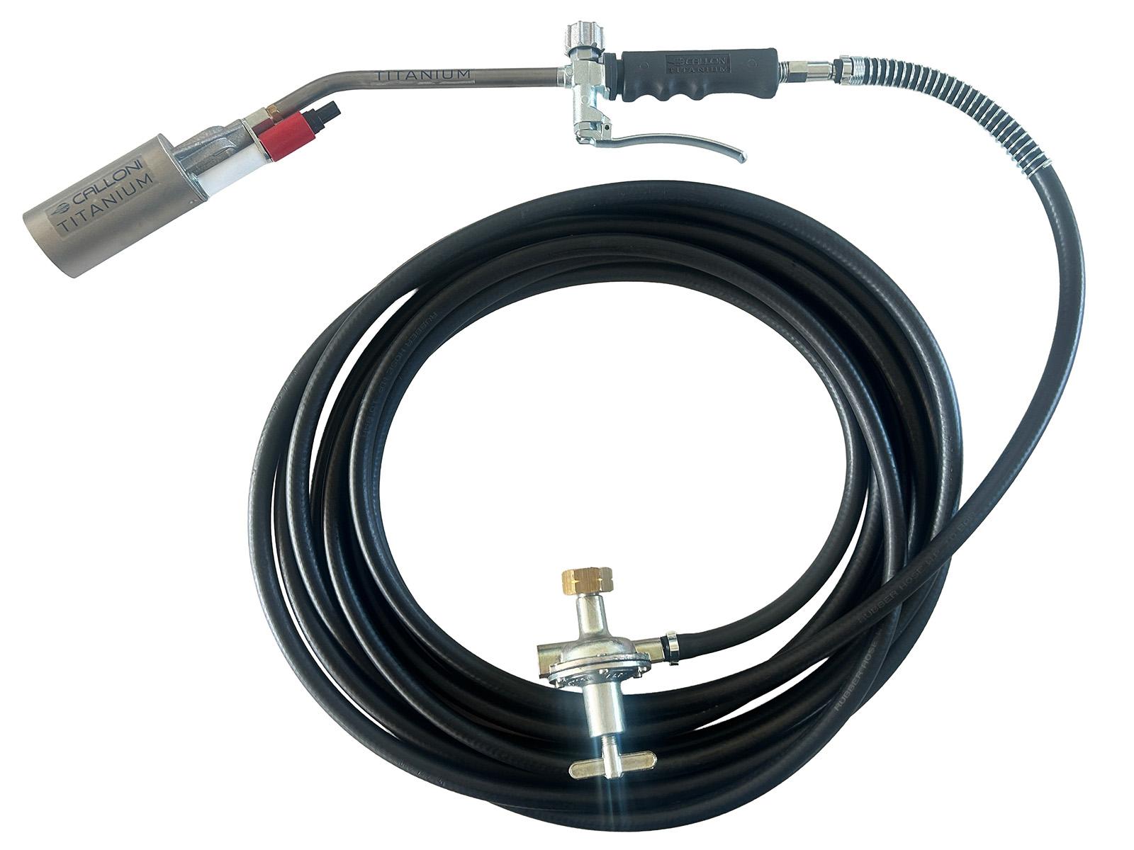 Degļa komplekts ROOFSTAR 1 Titanum (38 cm)