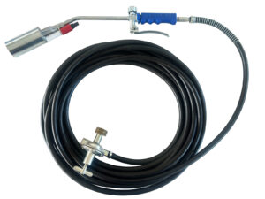 Degļa komplekts ROOFSTAR 1 (22 cm)