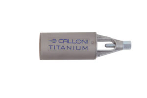 Degļa galva ROOFSTAR Titanum