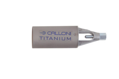 Degļa galva ROOFSTAR Titanum