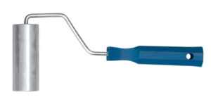 Savienojuma šuvju mazais rullis