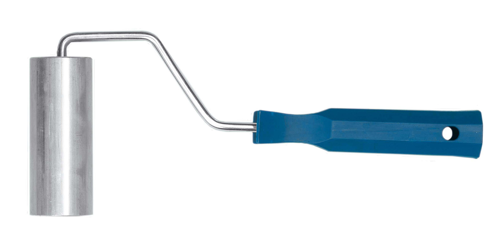 Savienojuma šuvju mazais rullis