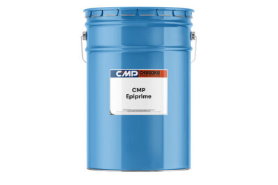 Divkomponentu epoksīda gruntskrāsa CMP EPIPRIME